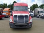 2012 Freightliner Cascadia