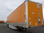 Used 2006 Wabash Van for Sale