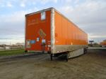 2004 Wabash Van