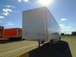 2004 Wabash Van