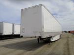 2004 Wabash Van
