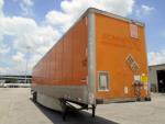 2005 Wabash Van