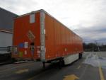 2003 Wabash Van