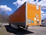 2004 Wabash Van