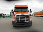 2012 Freightliner Cascadia