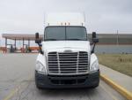 2012 Freightliner Cascadia