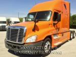 2013 Freightliner Cascadia
