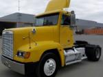 2001 Freightliner FLD12042ST