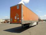 2005 Wabash Van