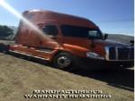 2012 Freightliner Cascadia