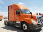 2013 Freightliner Cascadia