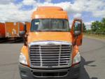 2011 Freightliner Cascadia