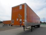 2004 Wabash Van