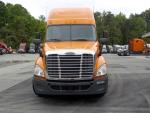 2012 Freightliner Cascadia