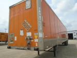 2004 Wabash Van