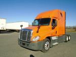 2013 Freightliner Cascadia