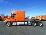 2012 Freightliner Cascadia