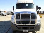 2011 Freightliner Cascadia