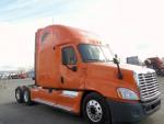 2012 Freightliner Cascadia