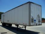 2002 Wabash Van