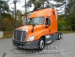 2014 Freightliner Cascadia