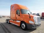 2012 Freightliner Cascadia