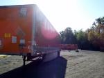 Used 2005 Wabash Van for Sale