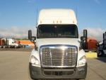 2012 Freightliner Cascadia