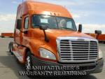 2012 Freightliner Cascadia