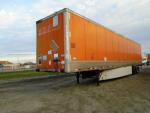 2004 Wabash Van