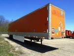 2004 Wabash Van