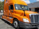 2012 Freightliner Cascadia