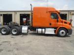 2012 Freightliner Cascadia