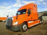 2012 Freightliner Cascadia