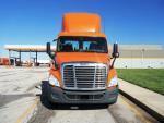 2011 Freightliner Cascadia