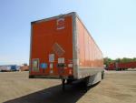2004 Wabash Van
