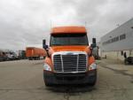 2012 Freightliner Cascadia