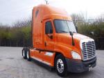 2012 Freightliner Cascadia