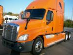 2012 Freightliner Cascadia