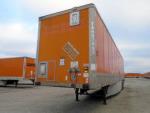Used 2004 Wabash Van for Sale
