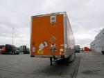 2006 Wabash Van