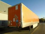 2004 Wabash Van