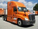 2013 Freightliner Cascadia