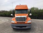 2012 Freightliner Columbia-Glider