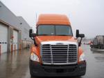 2012 Freightliner Cascadia