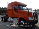 Used 2013 Freightliner Cascadia for Sale