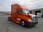 2013 Freightliner Cascadia