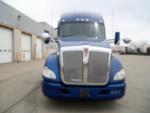 2015 Kenworth T680