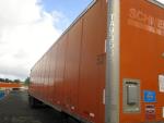 2004 Wabash Van