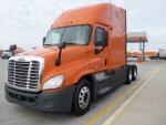 2013 Freightliner Cascadia